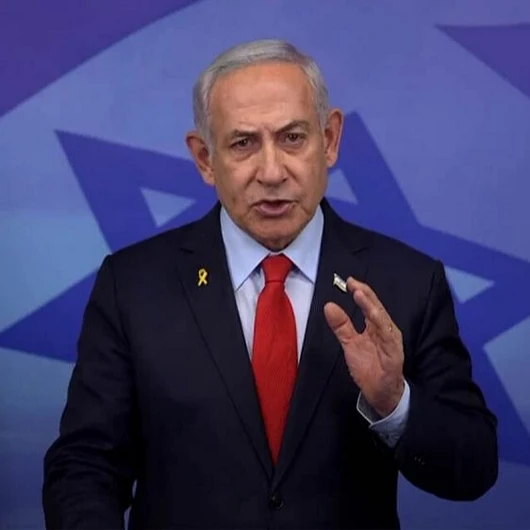 Netanyahu Üst Üste İfşaatlarla Sıkıştı: Soykırım Suçlamaları Zorda