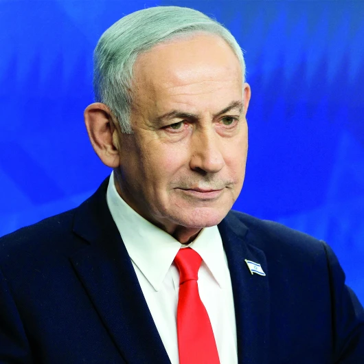 Netanyahu'dan İngiltere'ye Sert Suçlama: 'İslam Cumhuriyeti