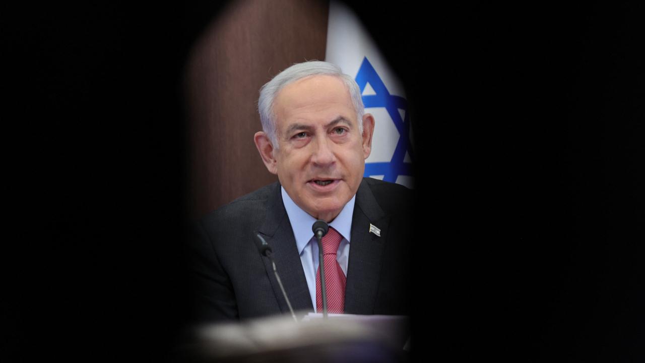 Netanyahu: İran'la Anlaşma İhtimaline Şüpheyle Bakıyorum