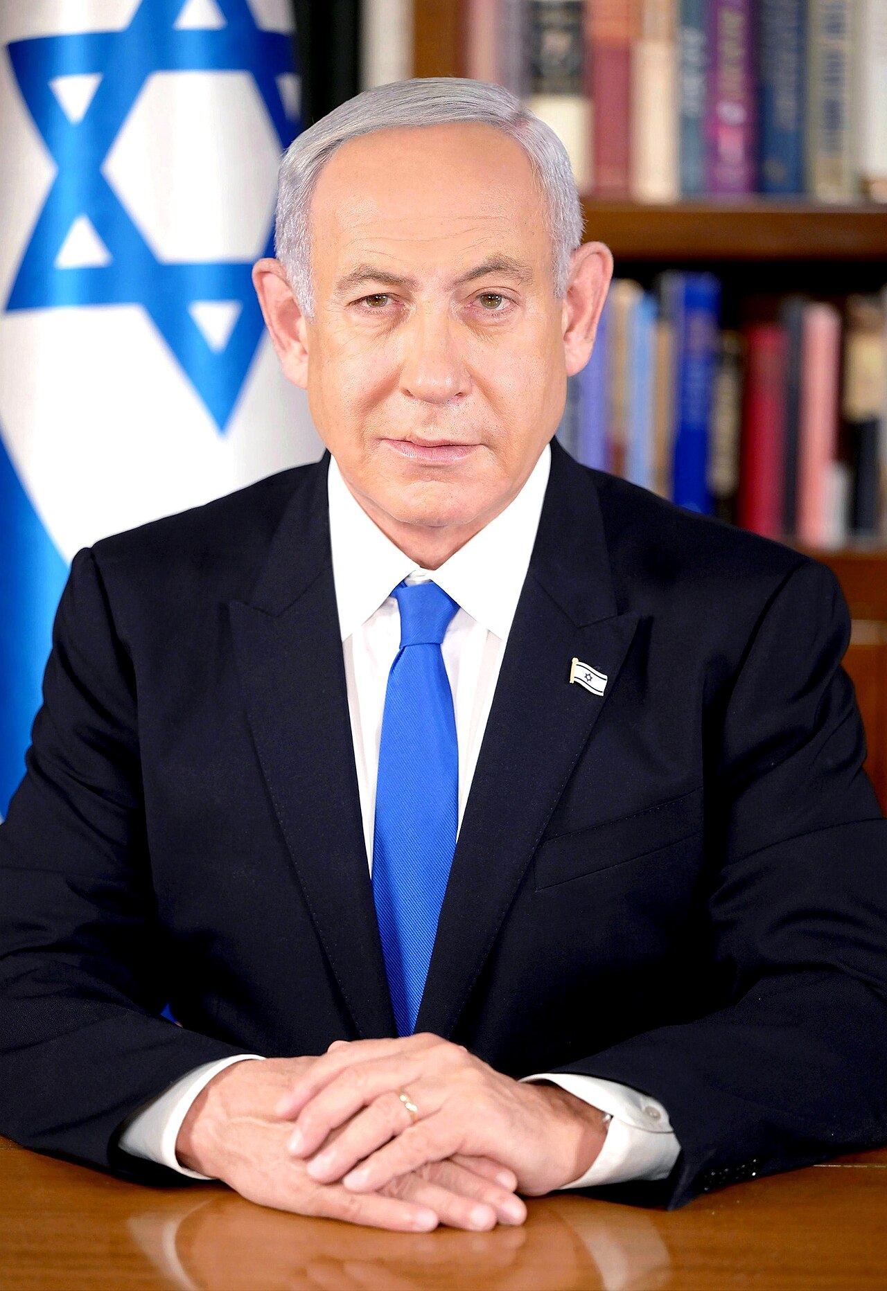 Netanyahu'ya İran Suikast Tehdidi: Gizli ABD Ziyareti