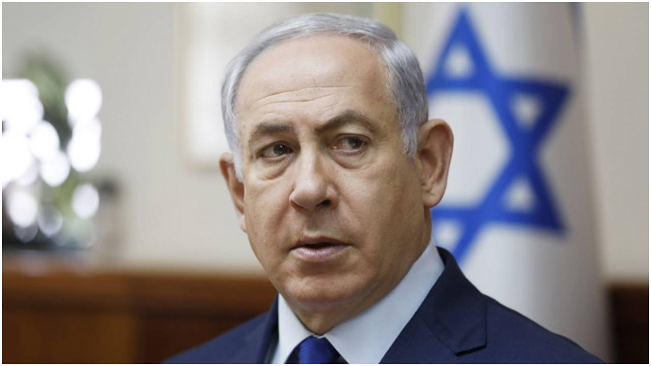 Netanyahu'dan İran Açıklaması: Gerekirse Tek Başımıza Hareket Ederiz