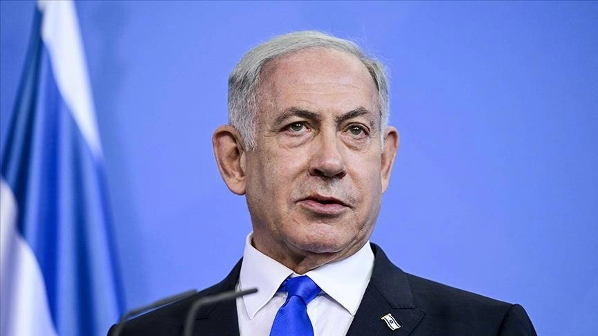 Netanyahu: İran yönetimini devirmek savaş hedefimiz değildi
