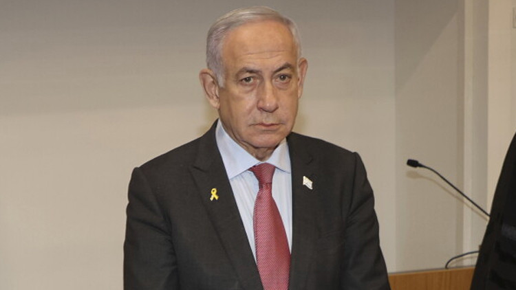 Netanyahu'dan İsrail'e Saldırı Uyarısı: Seçim Öncesi Gerilim