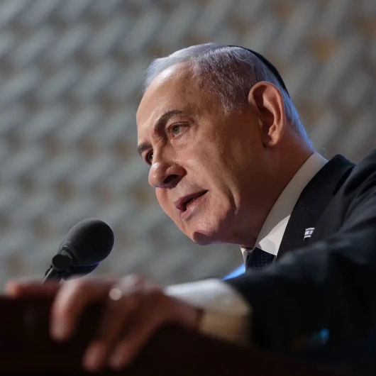 Netanyahu'nun 'Kolonyalizm Suçtur' Sözleri: BM'de İsrail Savunusu