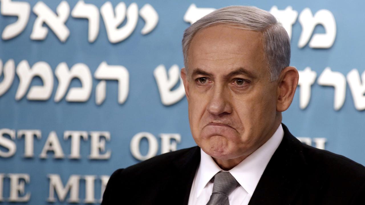 Netanyahu krizi büyüyor: AB'den üye ülkelere UCM çağrısı