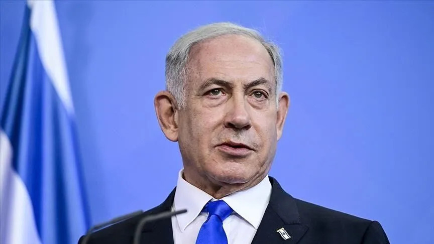 Netanyahu'nun Kuaför Harcaması 13 Bin Dolar
