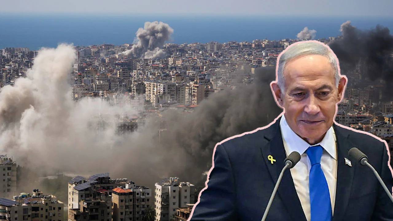 Netanyahu'dan Lübnan Ateşkesi için Yeni Açıklama: Anlaşma Tamamlanmadı