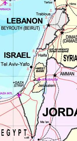 Netanyahu: Lübnan'da kara harekatını genişletiyoruz