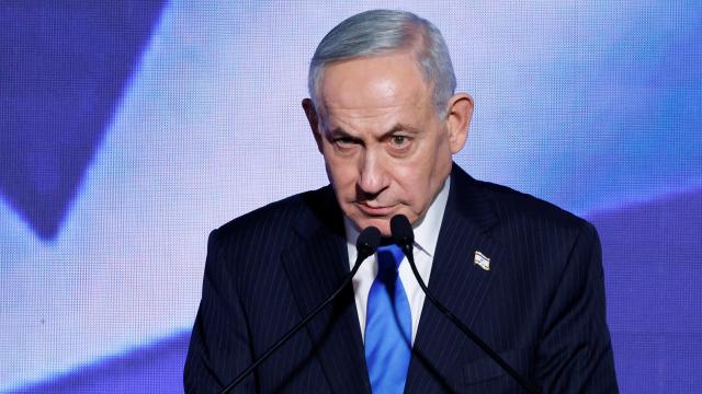 Netanyahu, Mamdani'yi Savaş Suçlusu Sözleri Nedeniyle Tehdit Etti