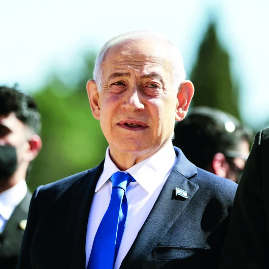 Netanyahu New York'ta Tutuklanma Korkusuyla Uçuş Rotasını Değiştirdi