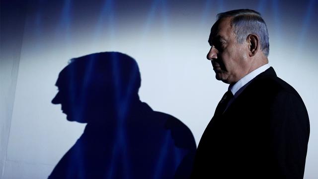 Netanyahu Savaşı Yeniden Başlatırken İran'la Gerilim Tırmanıyor