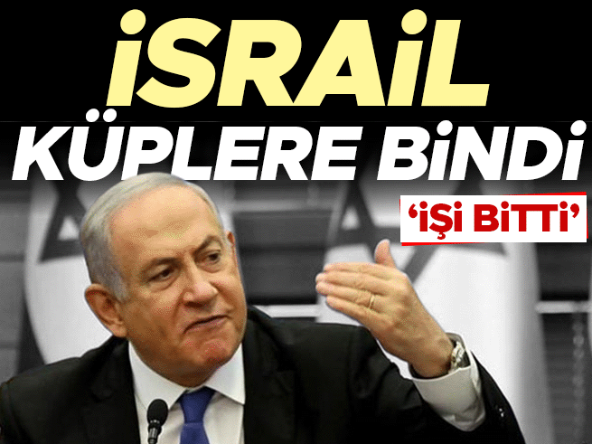 Netanyahu'nun siyasi kariyeri tehlikede: İsrail-ABD gerginliği tırmanıyor