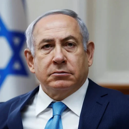 Netanyahu'nun Suriye Saldırısı İsrail'de Siyasi Fırtına Koparıyor