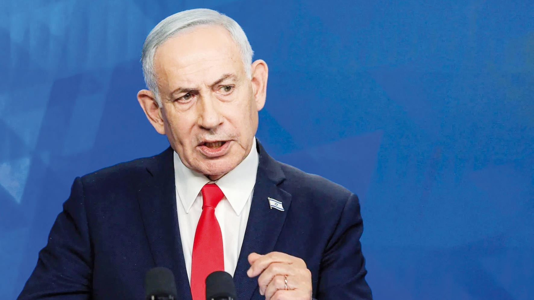 Netanyahu, Trump'ın Gazze Planını Reddetti: Ateşkes Çıkmaza mı Giriyor