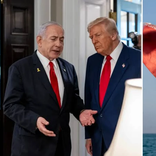 Netanyahu'dan Trump'a İran saldırısını erteleme ricası