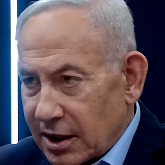 Netanyahu'dan Türkiye'ye Sert Mesaj: Ebu Zuhur Vurgusu