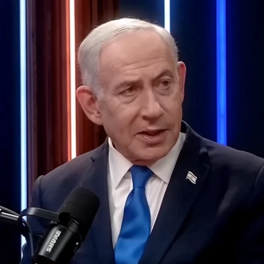 Netanyahu'dan Türkiye mesajı: 'Çatışma istemiyorum