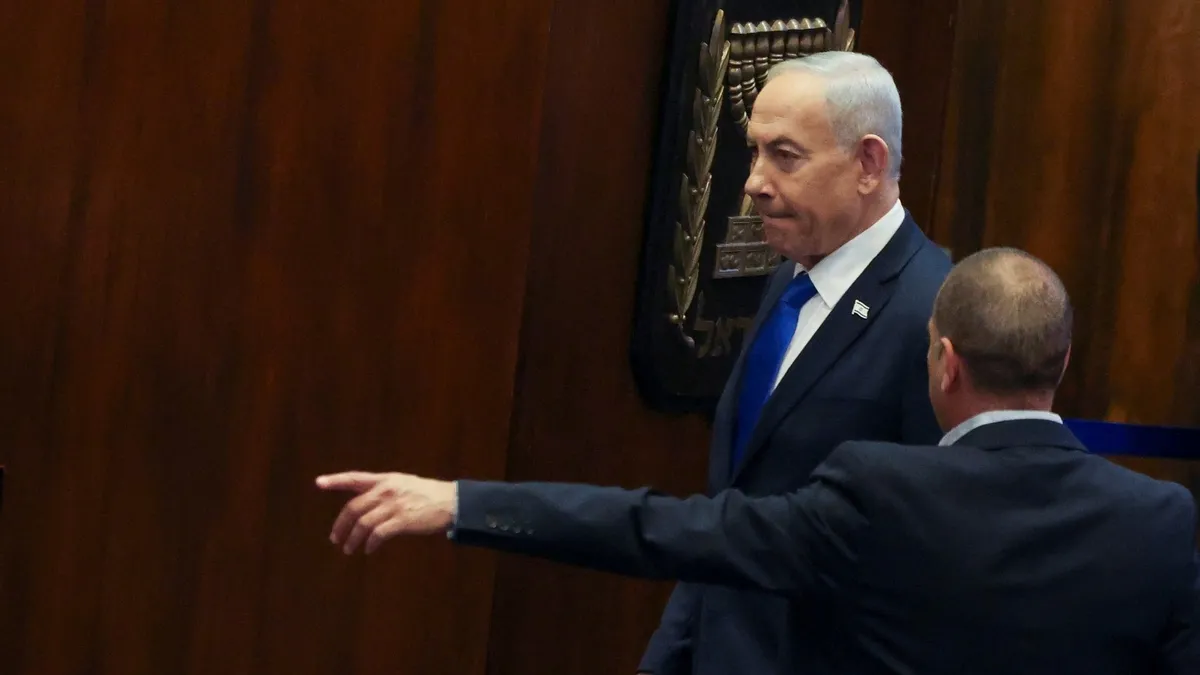 Netanyahu'nun yedinci gizli konutu: Masraflar kamuya ait