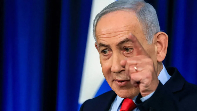 İsrail Başbakanı Netanyahu'nun yolsuzluk davasında duruşma erteleme talebi reddedildi