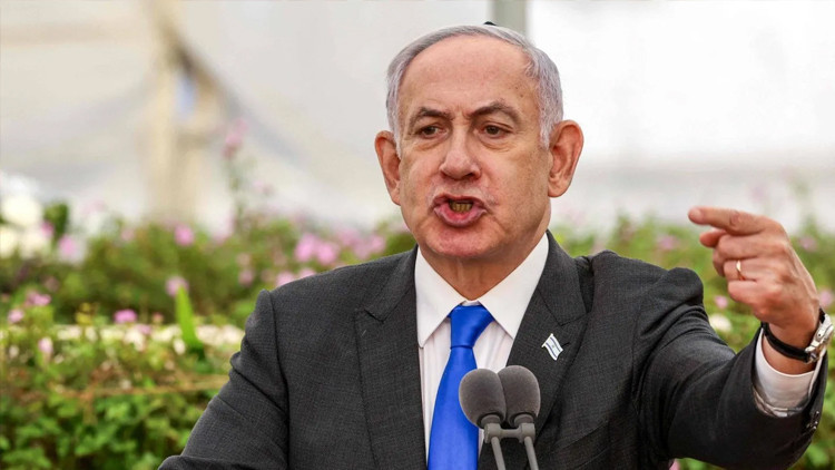 Netanyahu'nun yolsuzluk davasında erteleme kararı