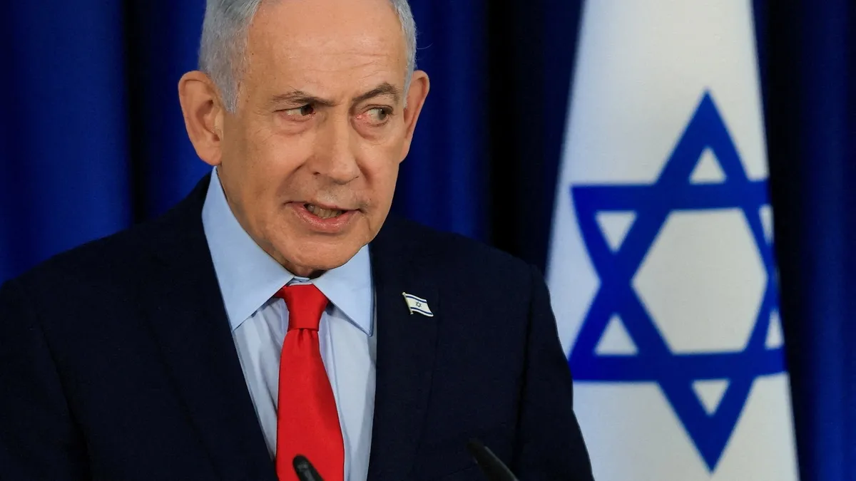 Netanyahu'nun yolsuzluk davasında yeni erteleme: Mahkeme 'güvenlik toplantıları'nı kabul etti