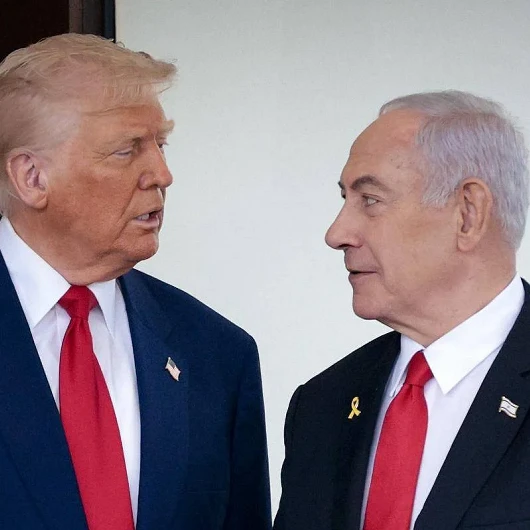 Netanyahu’yu Kurtarma Planı: Trump ve UCM Gerilimi