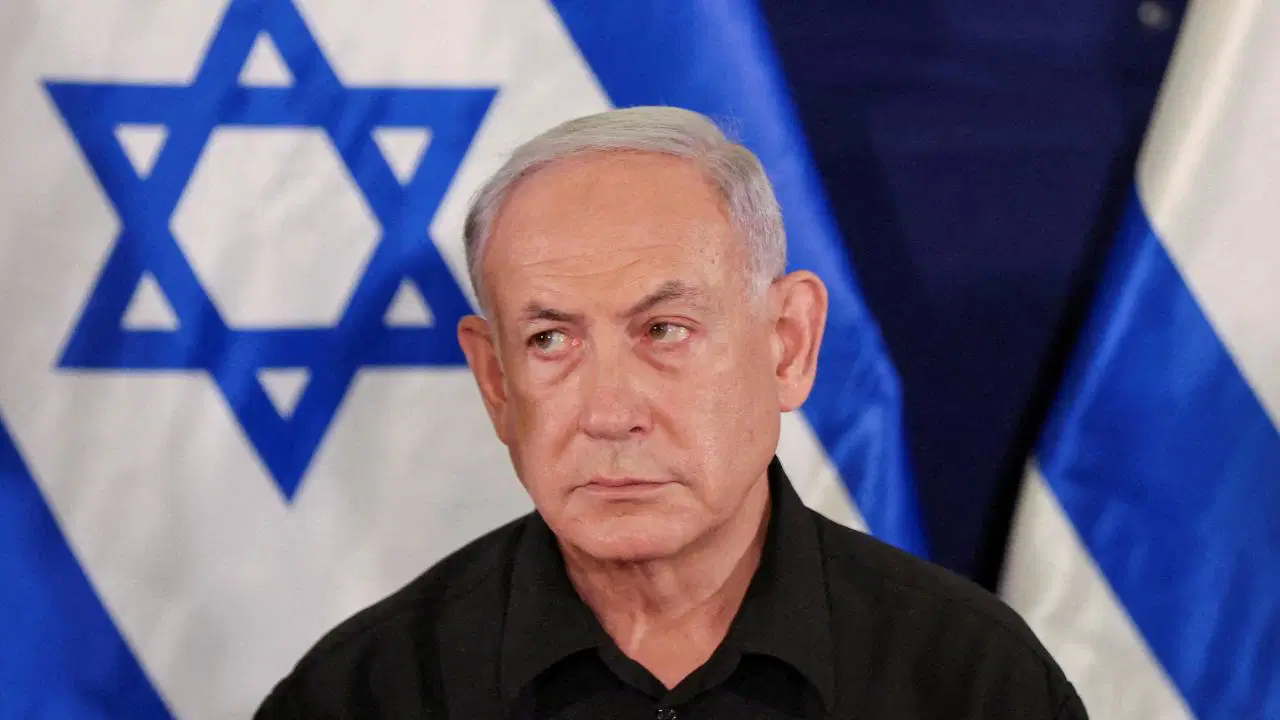 Netanyahu'dan Batı Şeria'da yeni yerleşim talimatı
