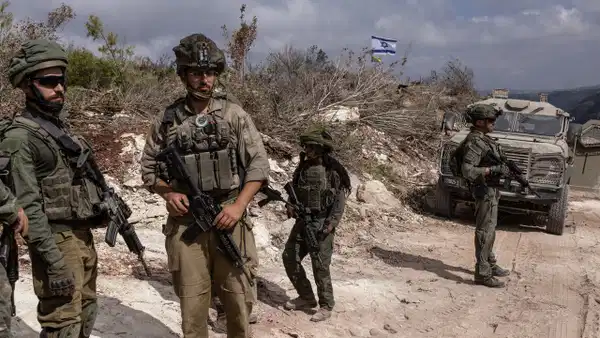 Netanyahu'dan Beyrut'a saldırı talimatı: Ateşkes ihlal mi