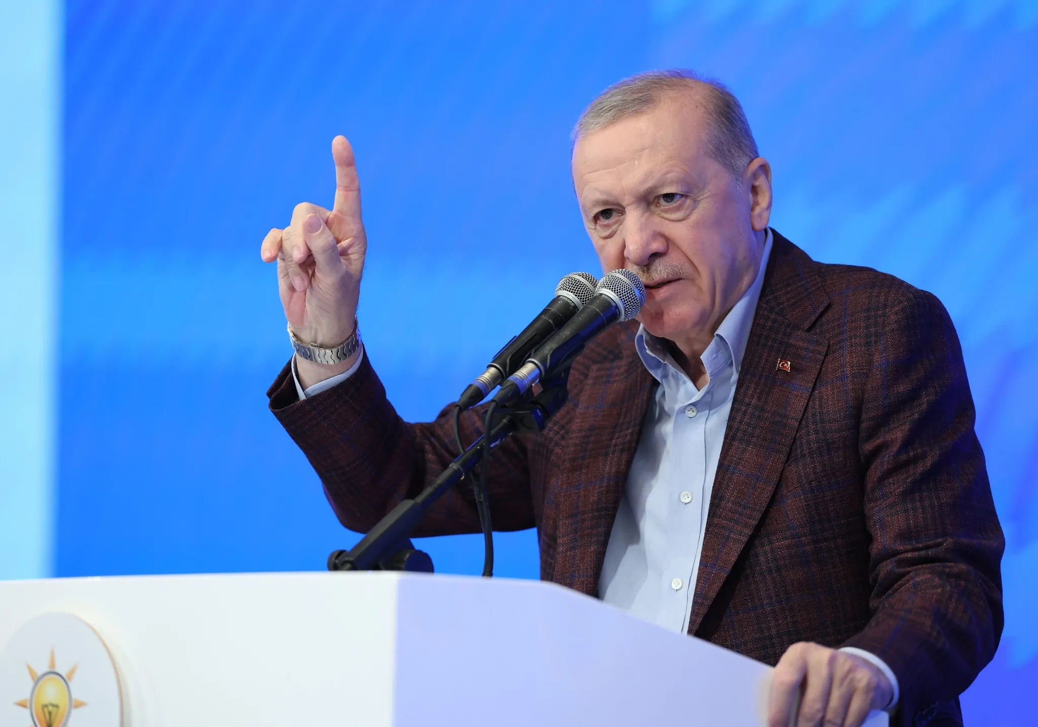 Netanyahu’nun Erdoğan İtirafı: Batı’ya Türkiye Düşmanlığı Planı