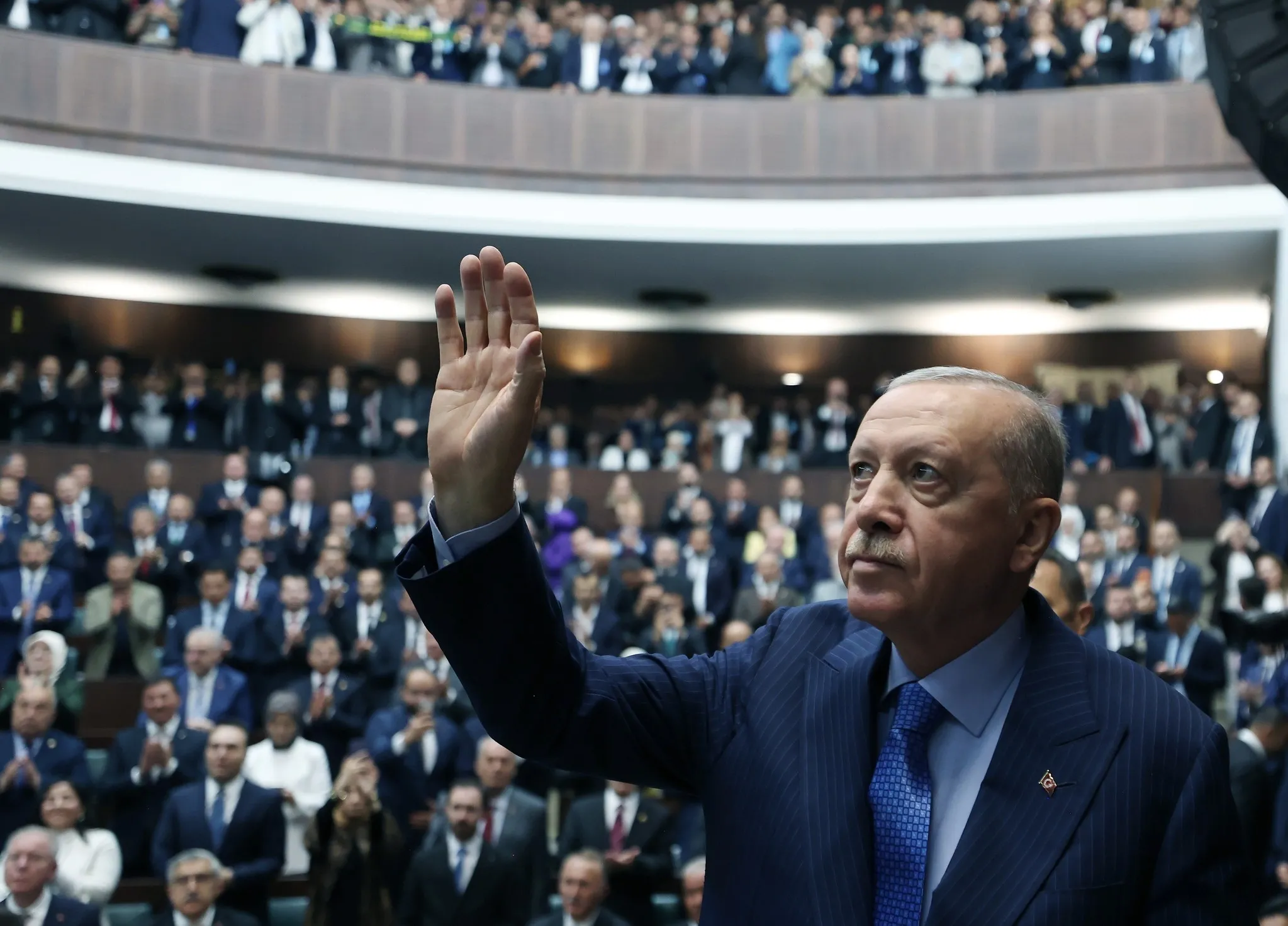 Netanyahu'dan Erdoğan'a küstah sözler: 'Macera peşinde koşmayın