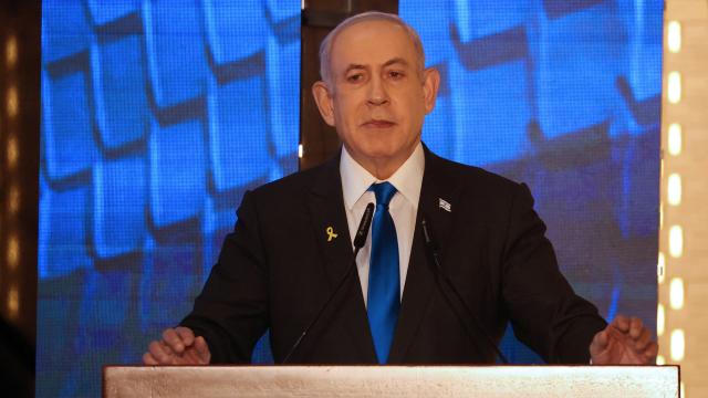 Netanyahu'dan Gazze'de işgal alanını yüzde 70'e çıkarma talimatı