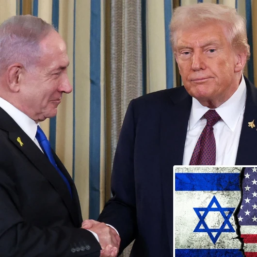 Netanyahu'dan İran Resti: Gerekirse Tek Başımıza Saldırırız