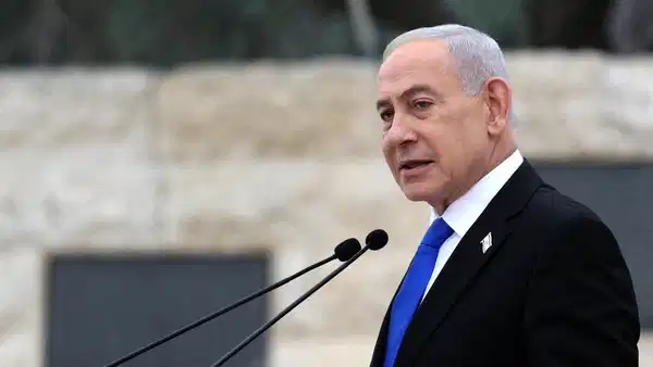 Netanyahu'dan Lübnan'a yeni talimat: Kara işgali genişletilecek