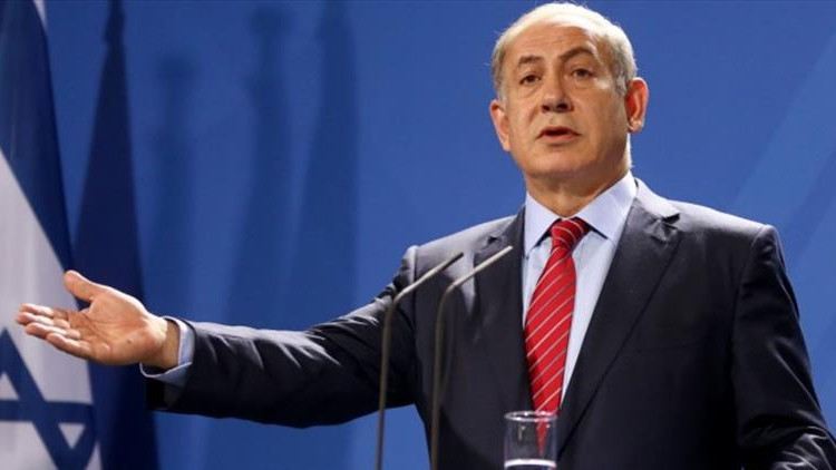Netanyahu'dan mahkeme kararına isyan: Avukatım istifa etmek istiyor