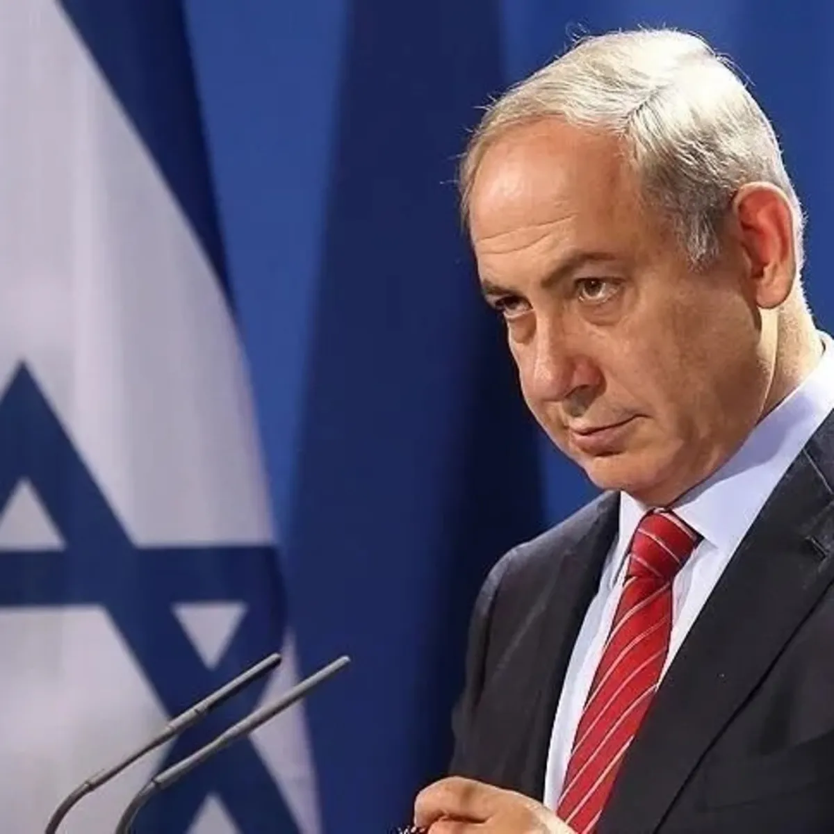 Netanyahu'nun F-35 korkusu: Trump'a Erdoğan'ı şikayet etti
