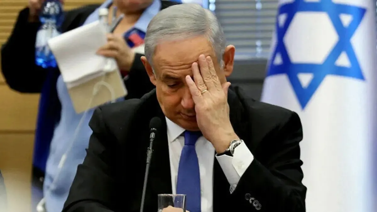 Netanyahu'dan Trump'a F-35 Yalvarışı: Türkiye'ye Satmayın