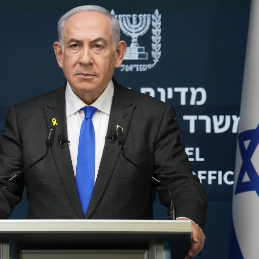 Netanyahu'dan Türkiye'ye karşı temkinli mesaj: Doğrudan çatışmadan kaçınıyorum