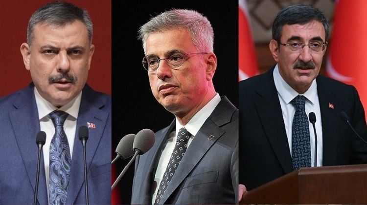 Netanyahu'nun Erdoğan sözlerine Türkiye'den sert tepki