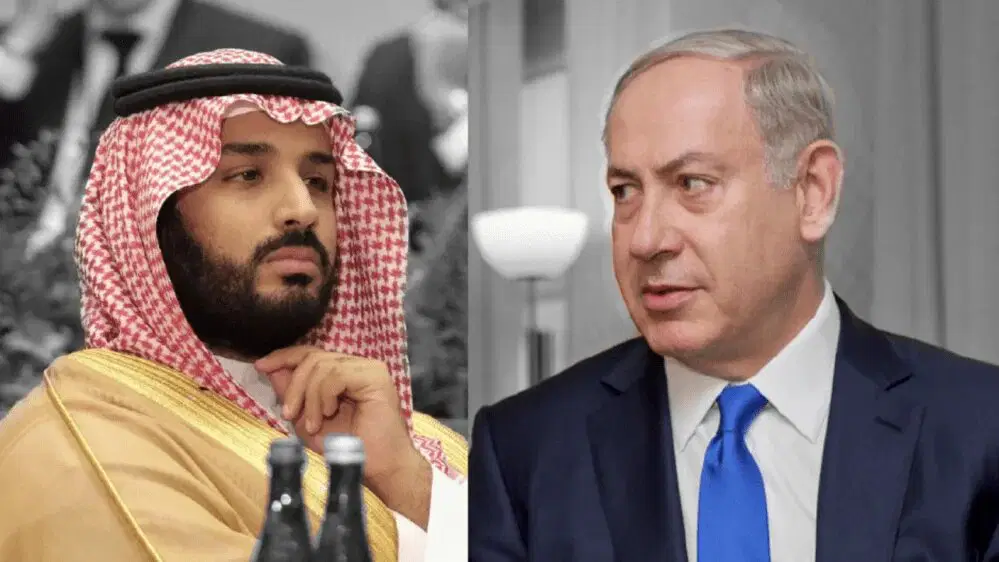 Netanyahu'nun Husilere saldırı planı ortaya çıktı: Prens Selman veto etti