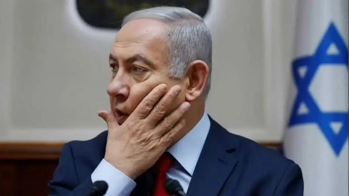 Netanyahu'nun Türk-Amerikan yakınlaşmasına tepkisi büyüyor