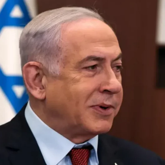 Netanyahu'nun Türkiye Tehdidi: Betona Pike Yapmak