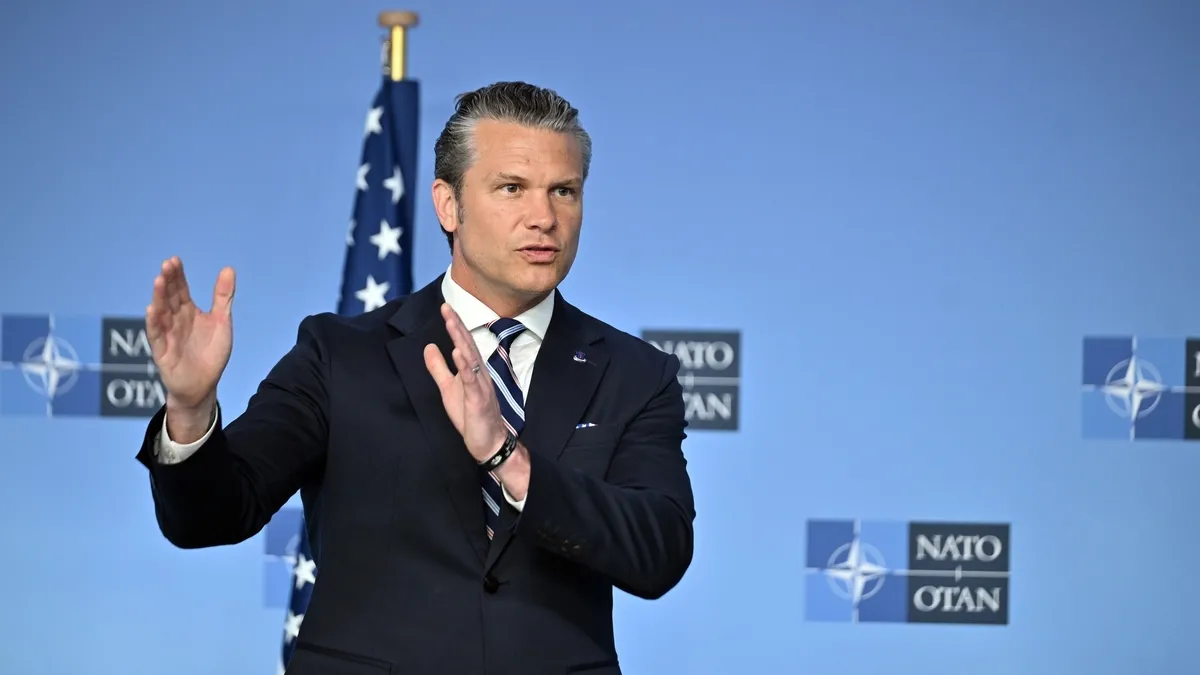 Netanyahu'yu şaşkına çeviren karar! Hegseth İsrail'deki görüşmeyi iptal etti
