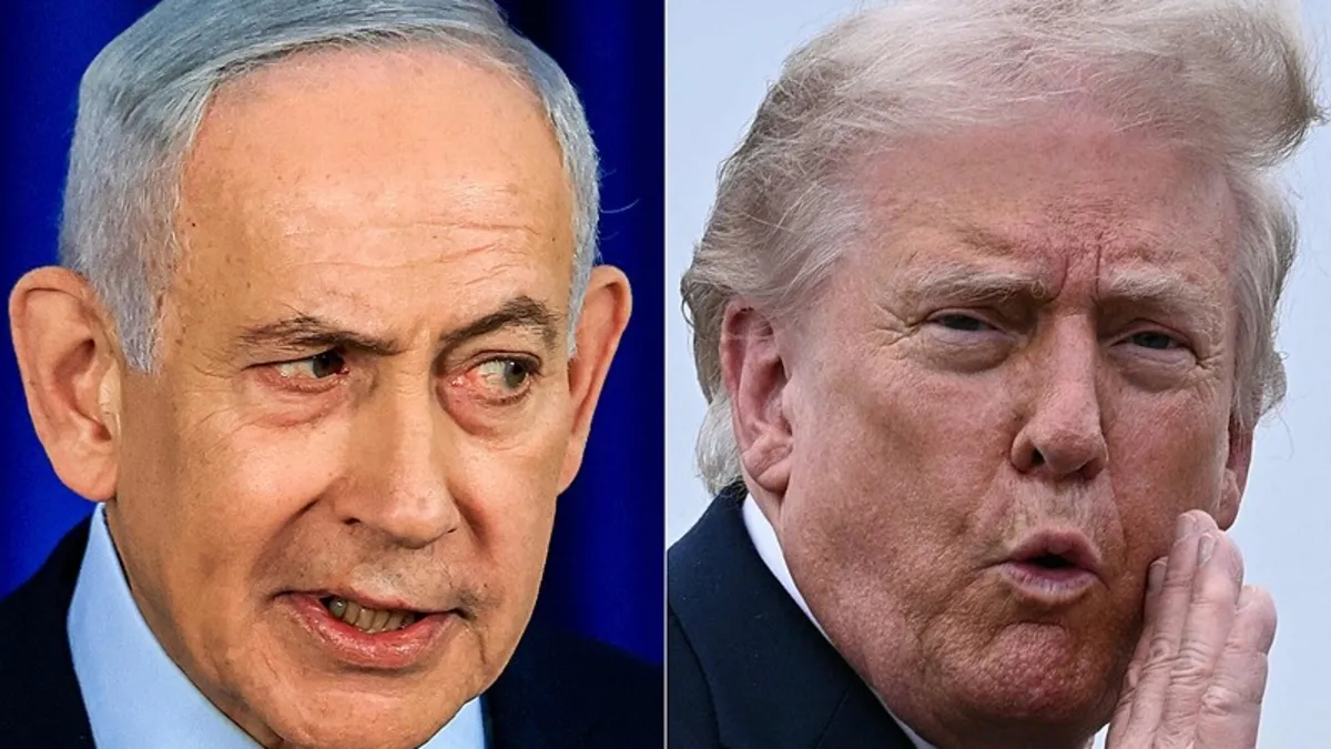 Netanyahu'ya Siyasi İntihar Uyarısı: İsrail'de Alarm Zilleri