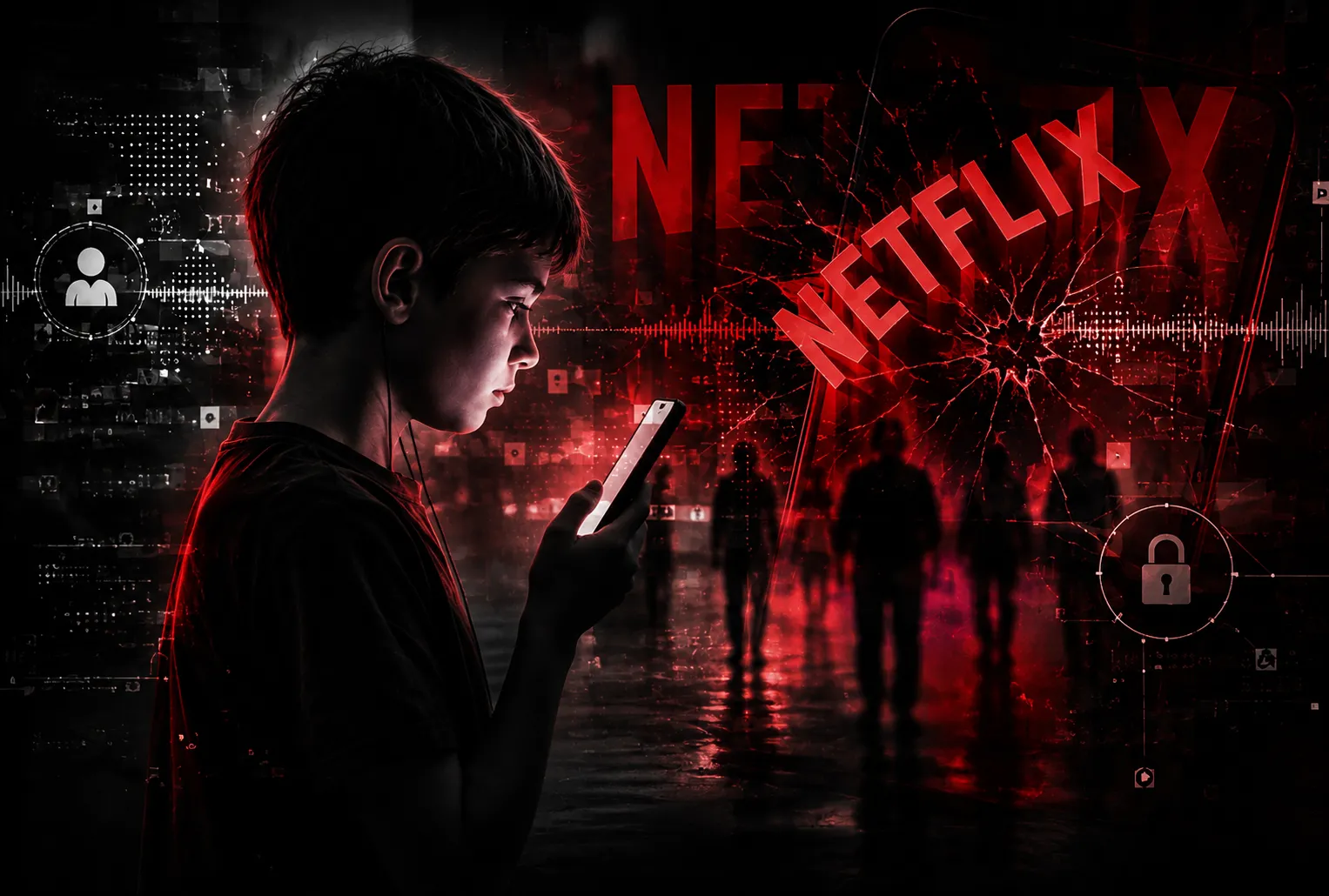 Netflix Belgeseli Türkiye Karşıtı Algı Operasyonu mu