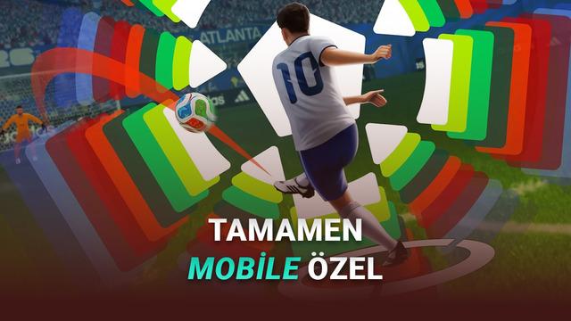 Netflix, Futbolseverleri Sevindirecek Yeni FIFA Dünya Kupası Oyununu Duyurdu