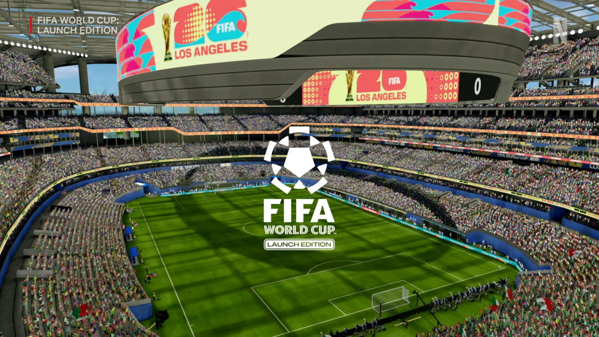 Netflix, FIFA World Cup Oyununu 11 Haziran'da Yayınlıyor