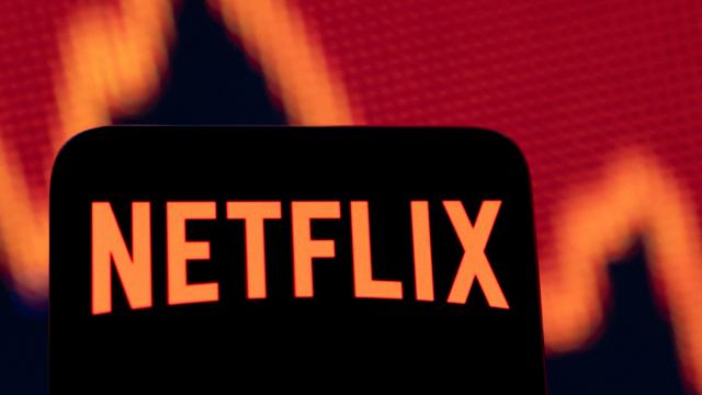 Netflix'te işten çıkarma: 1000 çalışan gidiyor