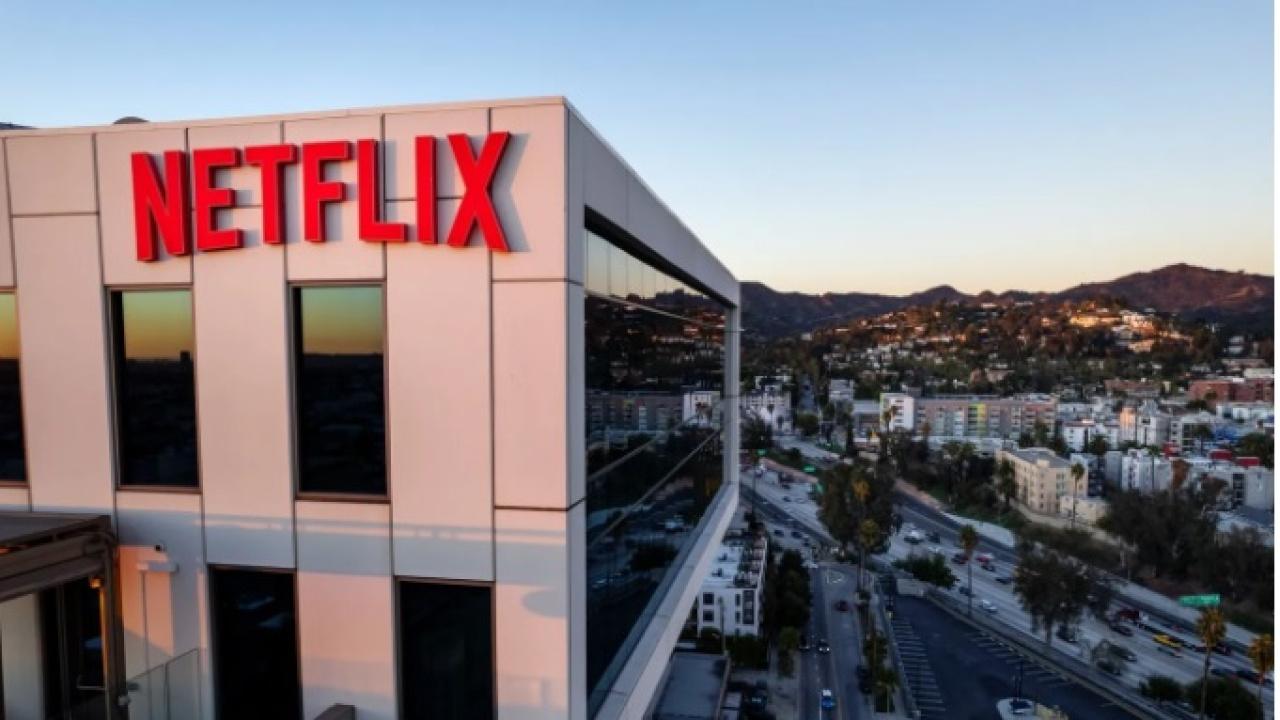 Netflix Küresel İşgücünün Yüzde 6'sını İşten Çıkaracak