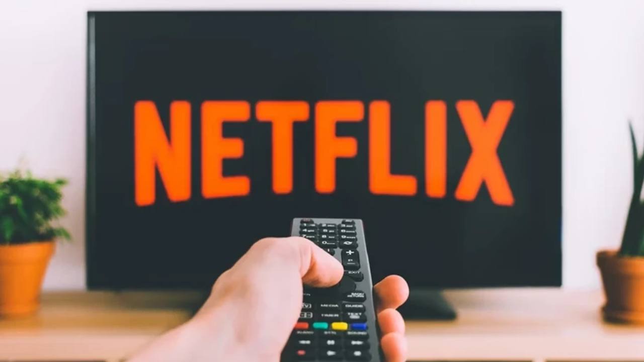 Netflix'e tazminat davasında öğretmen kazandı
