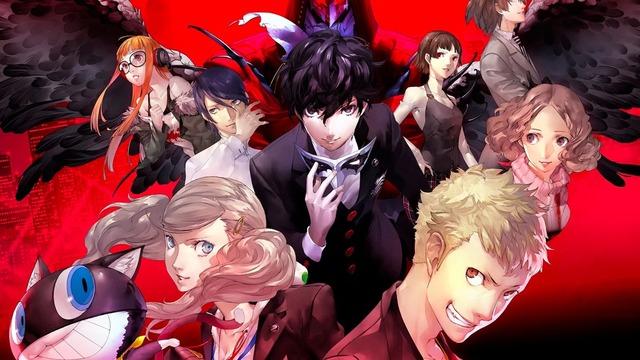 Netflix'ten Persona Live-Action Dizisi Geliyor: Efsane Oyun Serisi Ekranlara Taşınıyor